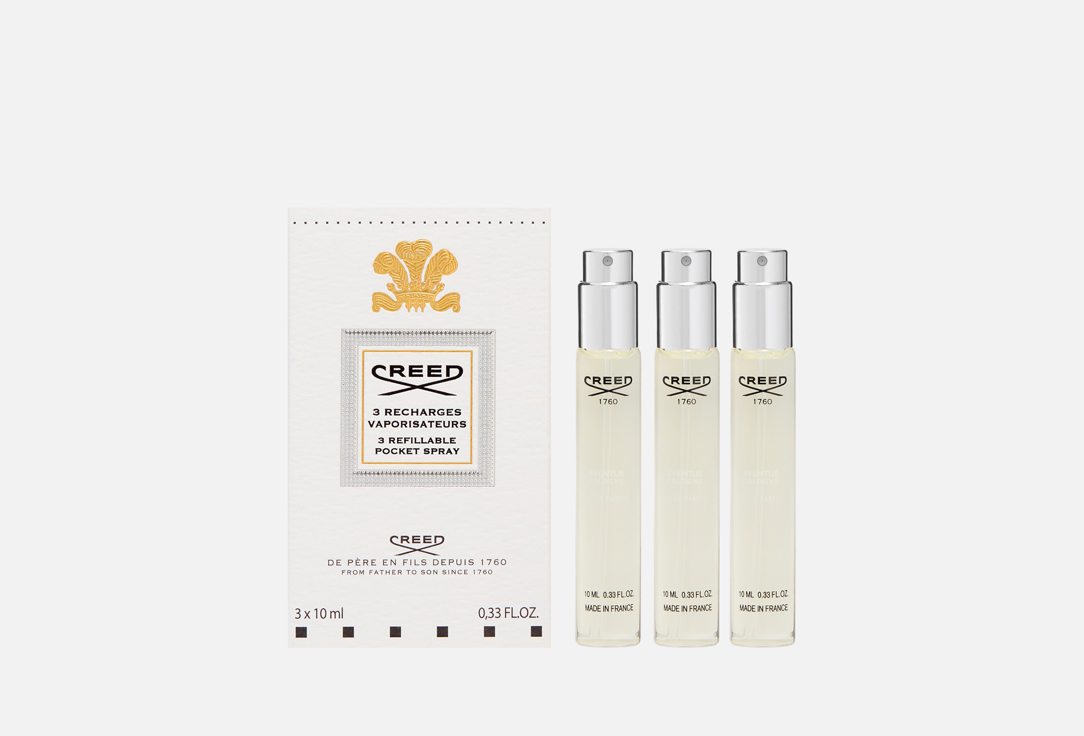 AVENTUS COLOGNE 3 шт