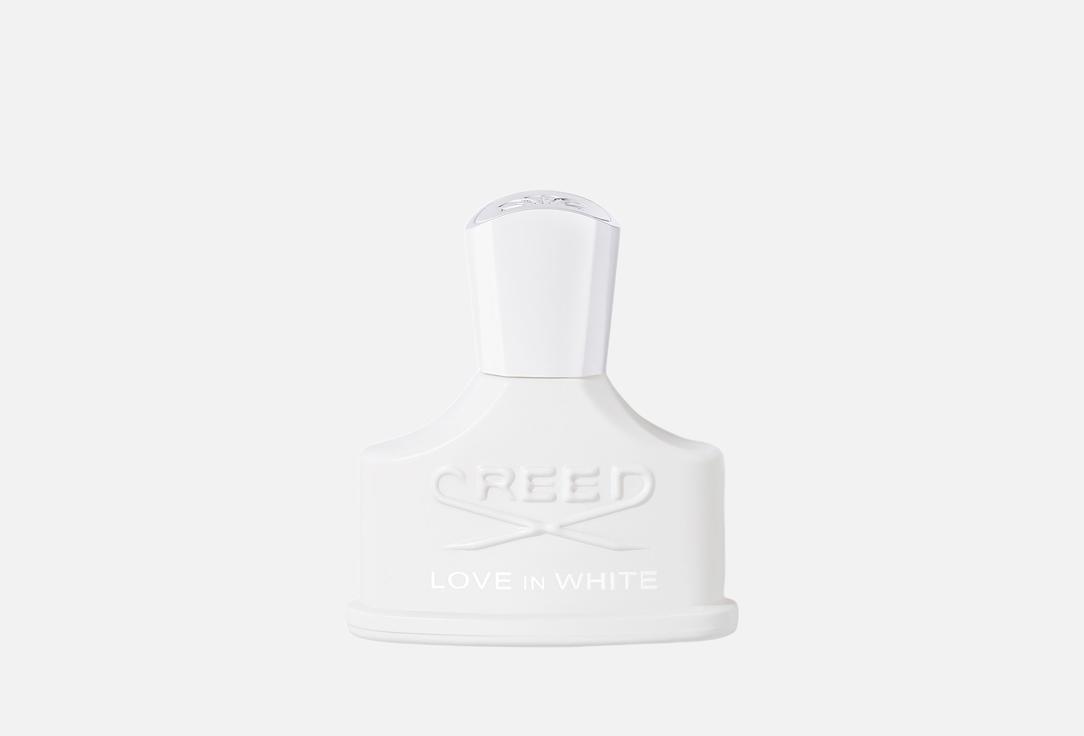 LOVE IN WHITE 30 мл