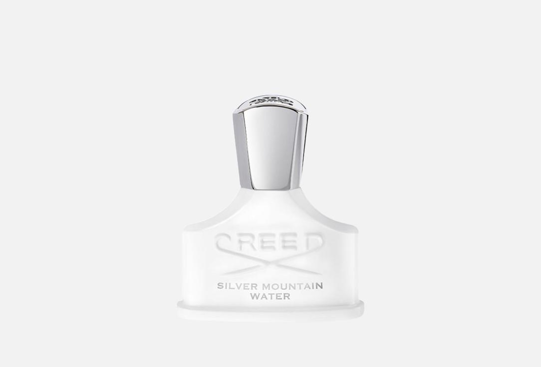 SILVER MOUNTAIN WATER 30 мл