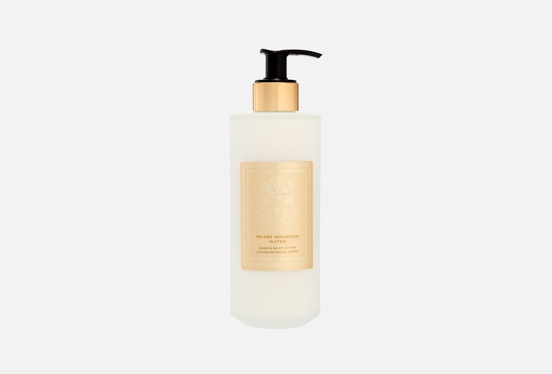 SILVER MOUNTAIN WATER 300 мл