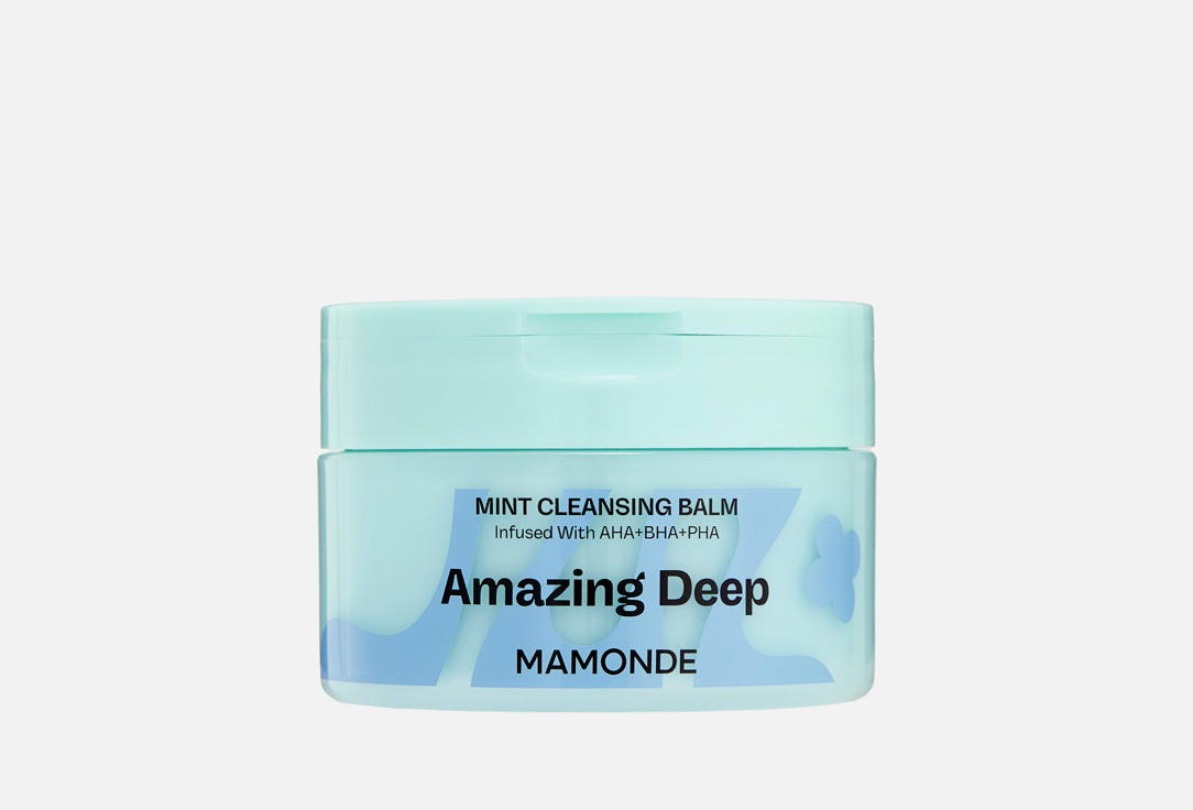Amazing Deep Mint 90 мл
