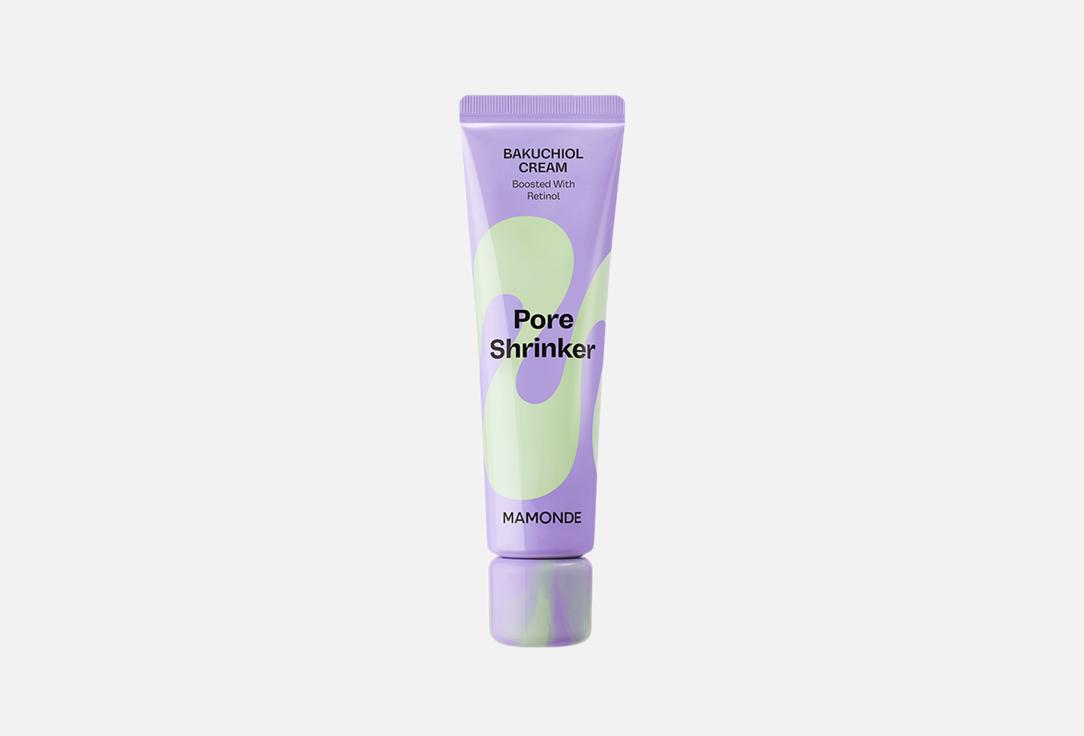 

Крем для визуального сужения пор кожи лица MAMONDE, Pore Shrinker 60 мл