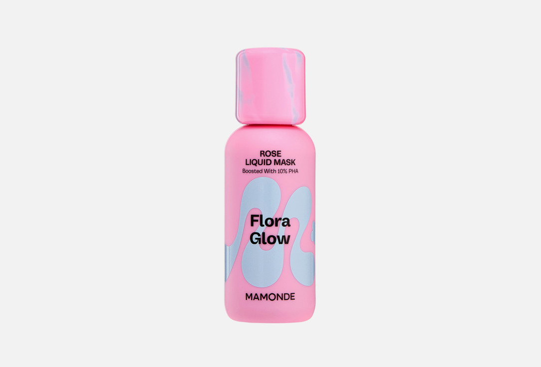 Flora Glow 80 мл