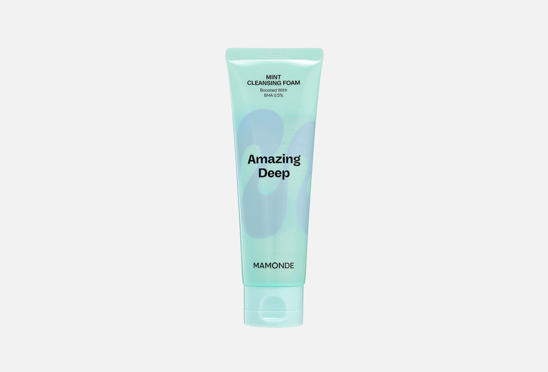 Amazing Deep MINT 120 мл