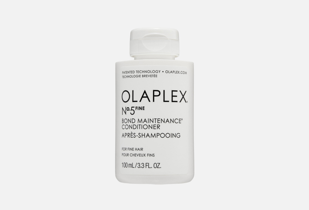 

Увлажняющий кондиционер для волос OLAPLEX, No.5 Fine Bond Maintenance 100 мл