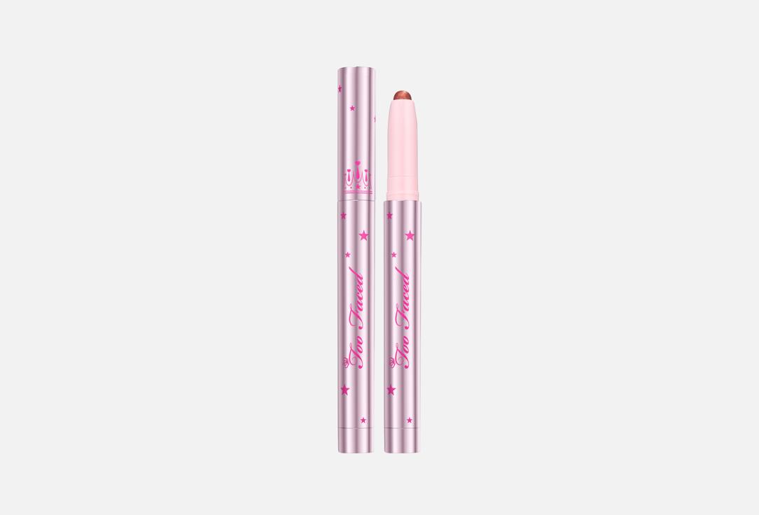 Тени для век в стике TOO FACED Quickie Queen 1.5 г