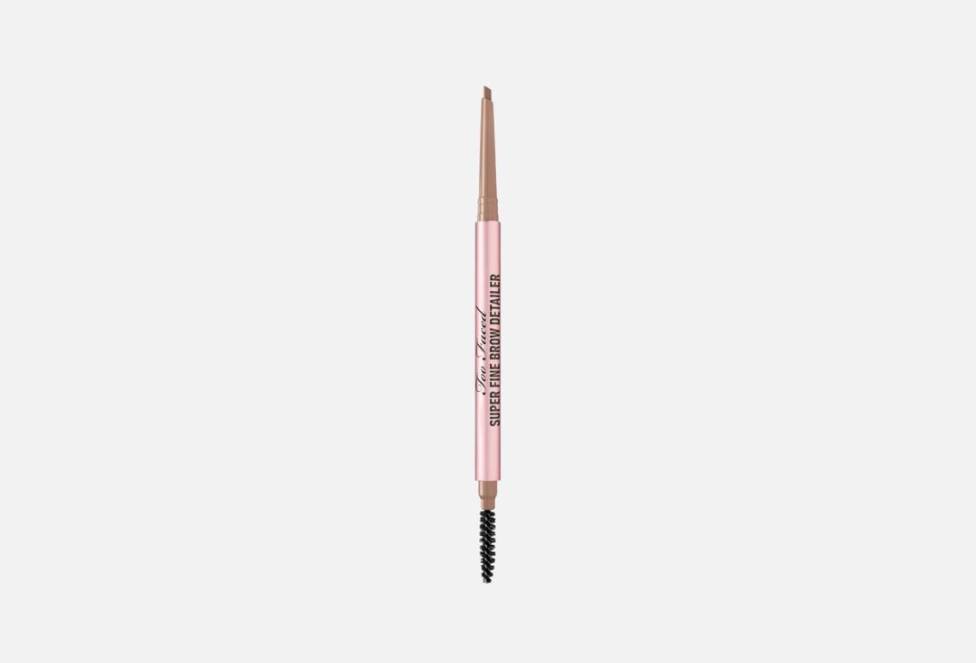 Super Fine Brow Detailer 008 г 2407₽