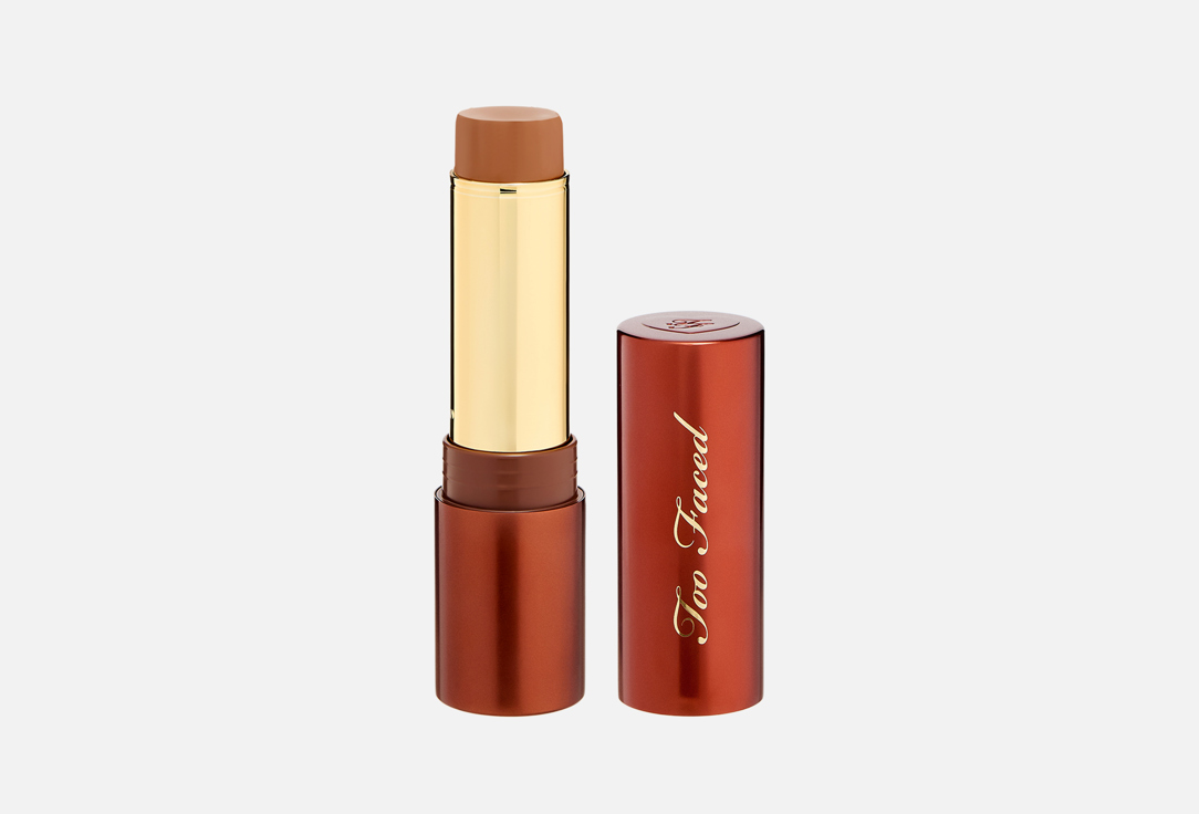 Бронзирующий и скульптурирующий стик для лица TOO FACED Chocolate Soleil 8 г