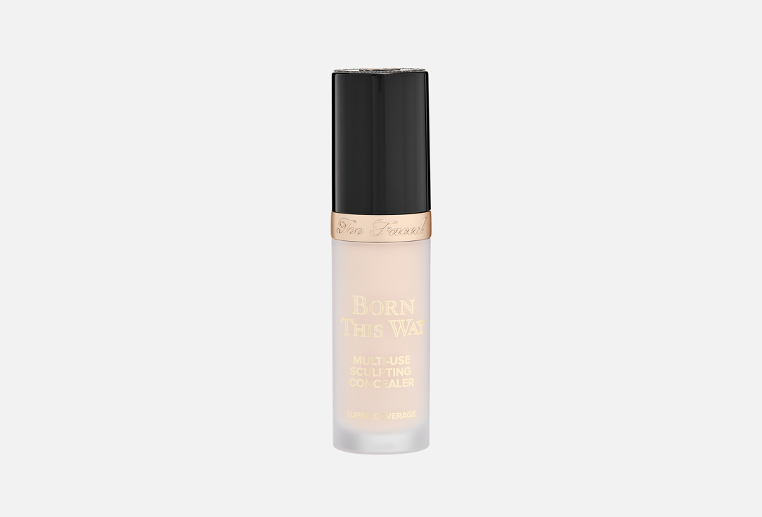 Консилер для лица с высокой степенью покрытия TOO FACED Born This Way 13.5 мл