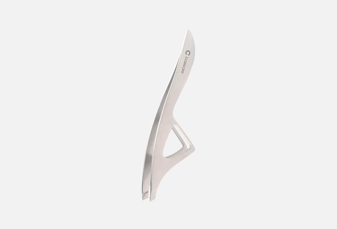 

Пинцет для мужчин BASICARE, MEN'S TWEEZERS 1 шт