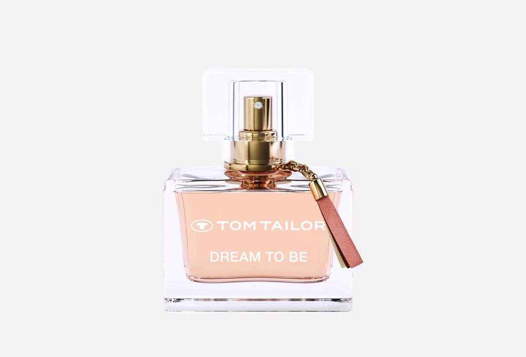 Изображение товара Парфюмерная вода Tom Tailor Dream To Be