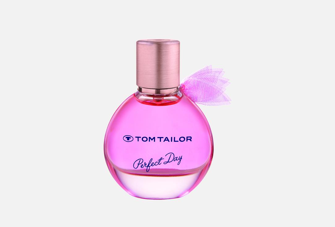 Изображение товара Парфюмерная вода Tom Tailor Perfect Day