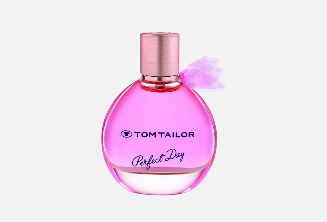 Изображение товара Парфюмерная вода Tom Tailor Perfect Day