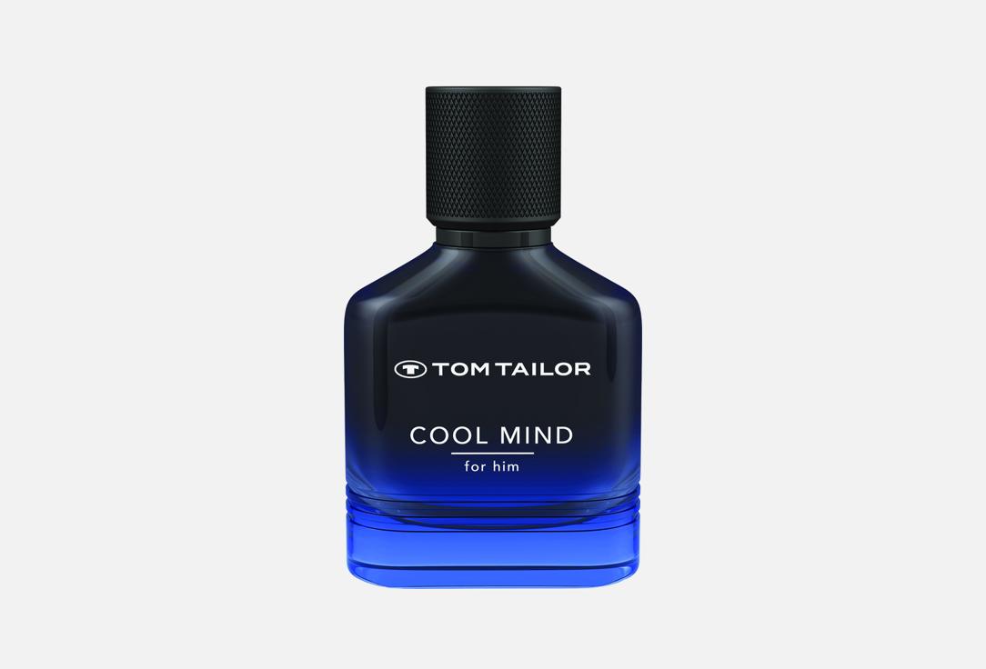 Изображение товара Туалетная вода Tom Tailor Cool Mind для мужчин 30 мл Германия
