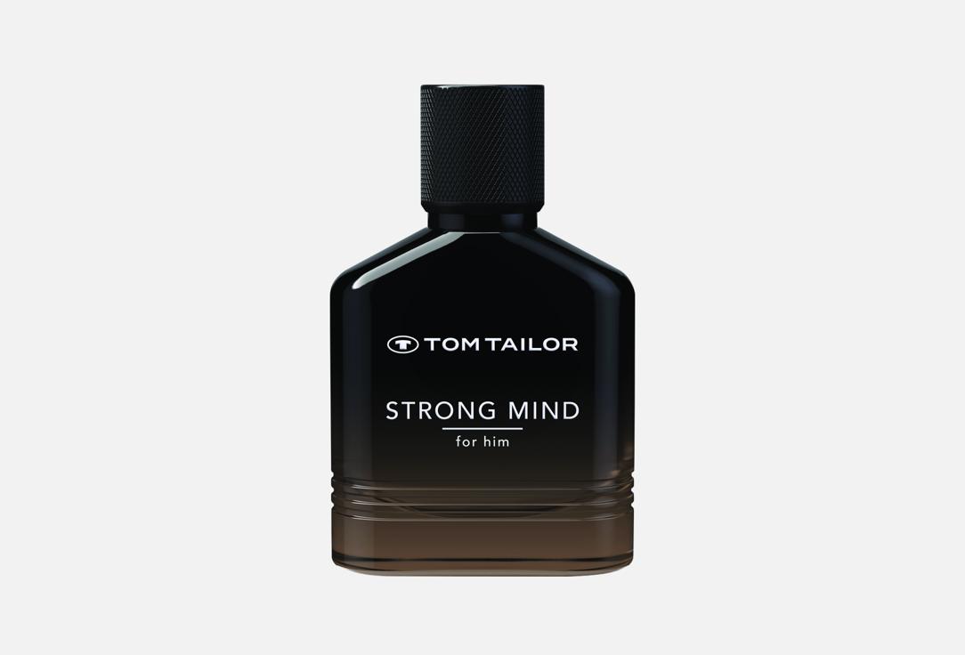 Изображение товара Туалетная вода Tom Tailor Strong Mind