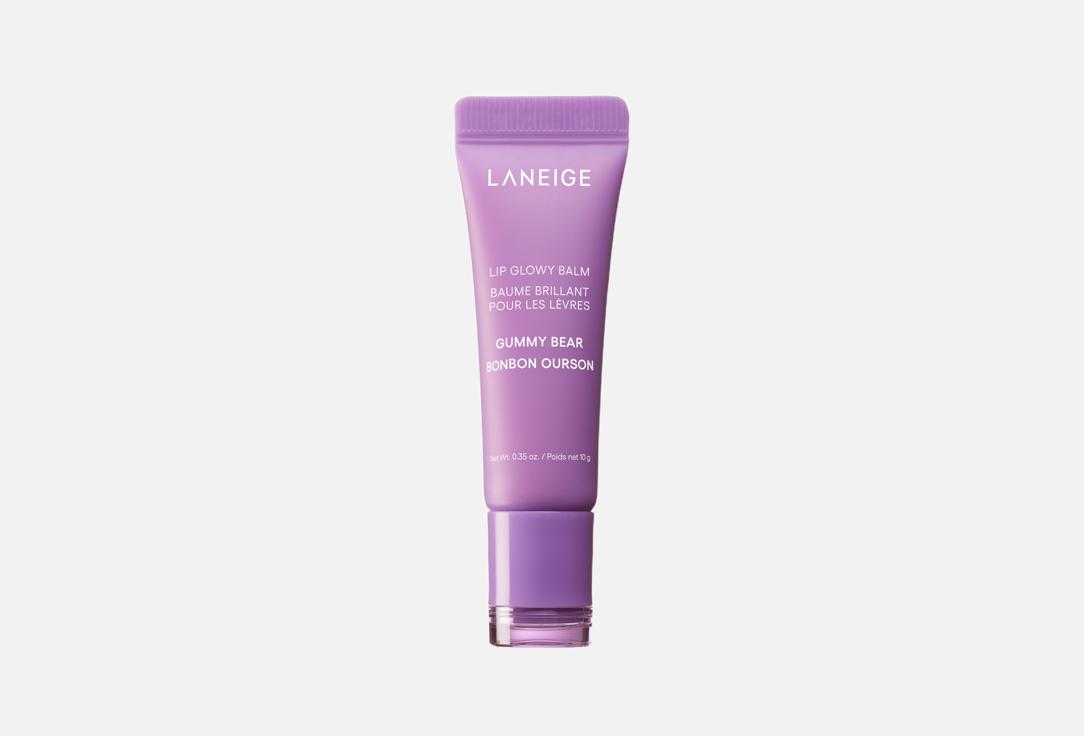 Lip Glowy Balm 10 г