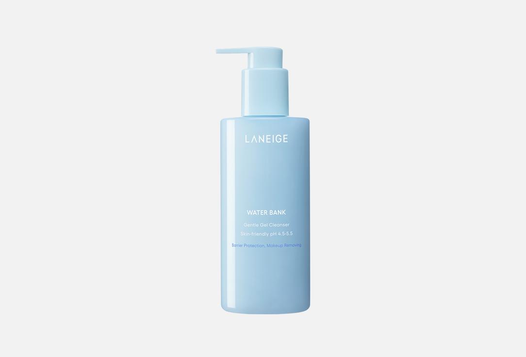 Water bank gentle 250 мл