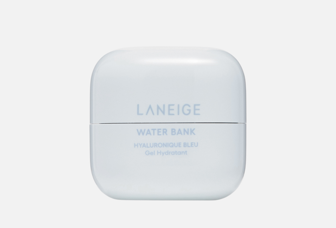 

увлажняющий гель-крем для лица LANEIGE, Water Bank Blue Hyaluronic 20 мл