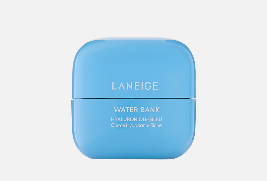 Water Bank Blue Hyaluronic 50 мл 3397₽