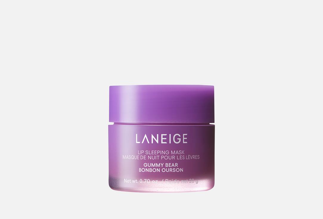 LIP SLEEPING MASK 20 г