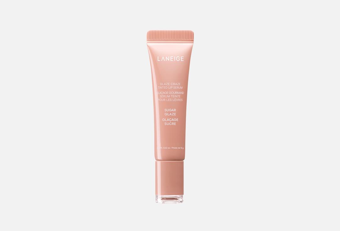 GLAZE CRAZE TINTED 12 г 1747₽