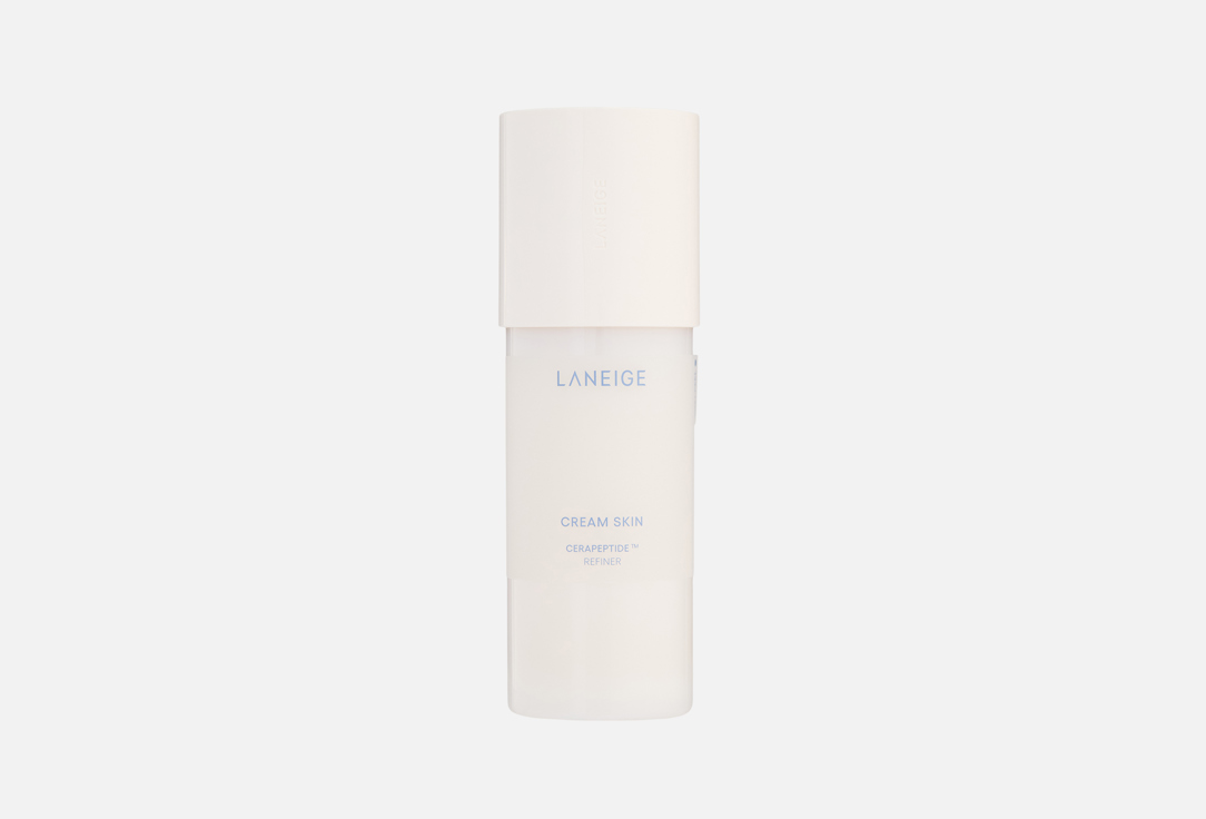

питательный кремовый тонер для лица LANEIGE, Cerapeptide Refiner 170 мл