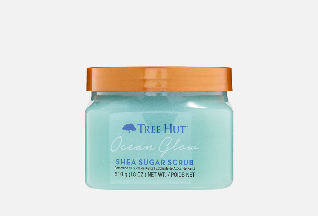 Ocean Glow 510 мл 1867₽