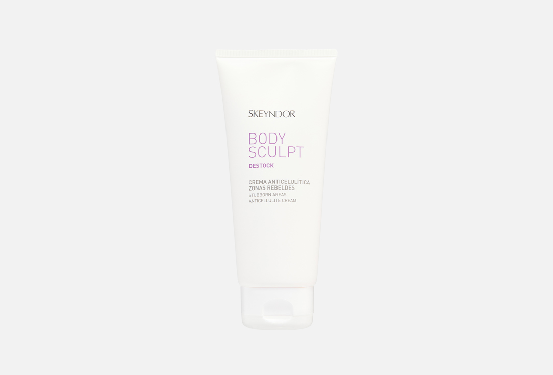 

Крем для тела SKEYNDOR, Subborn Areas Anticellulite 200 мл