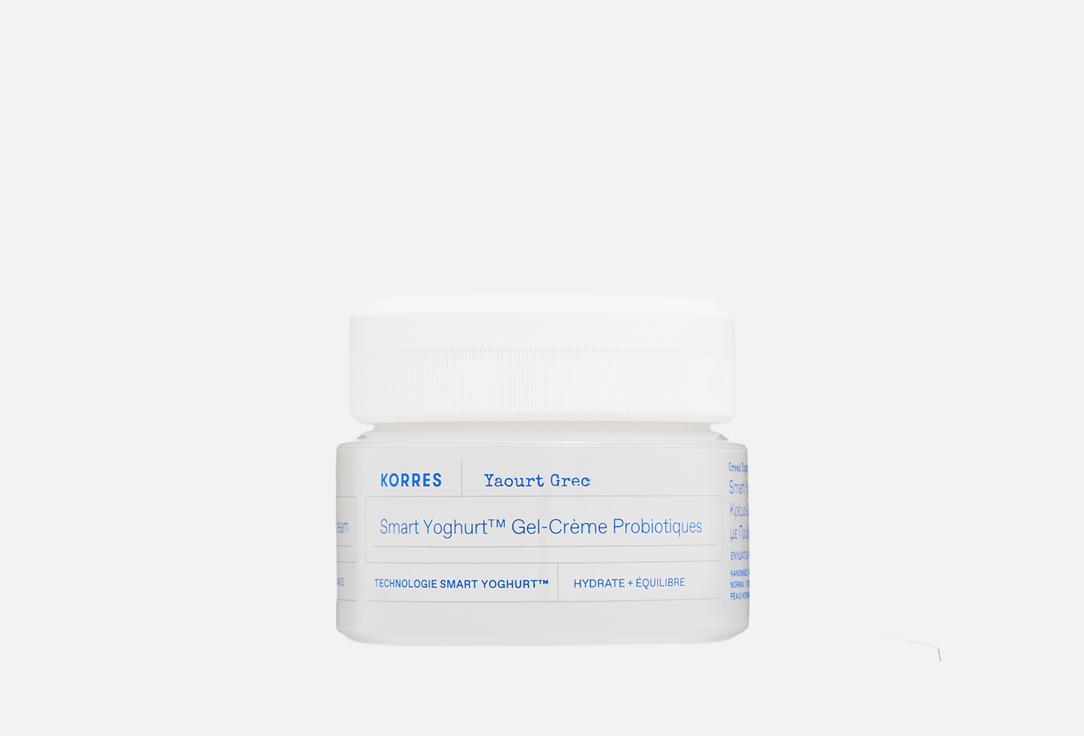 GREEK YOGHURT 40 мл 3745₽