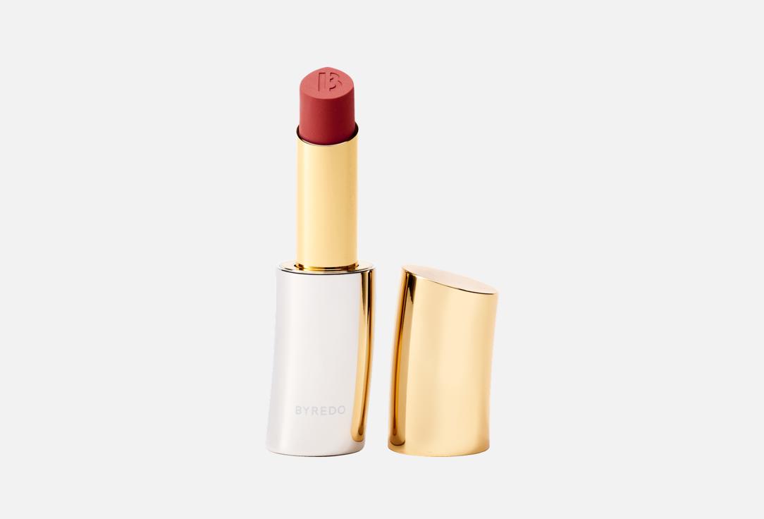 

Губная помада BYREDO, Красный, Lipstick Matte 2.2 г