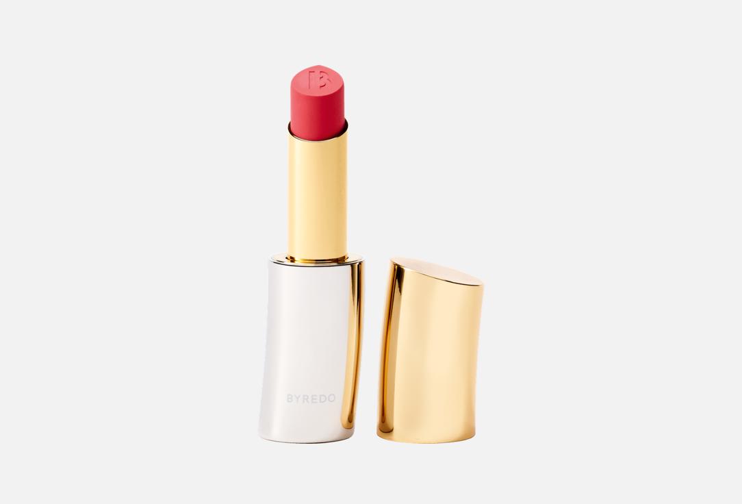 

Губная помада BYREDO, Красный, Lipstick Matte 2.2 г
