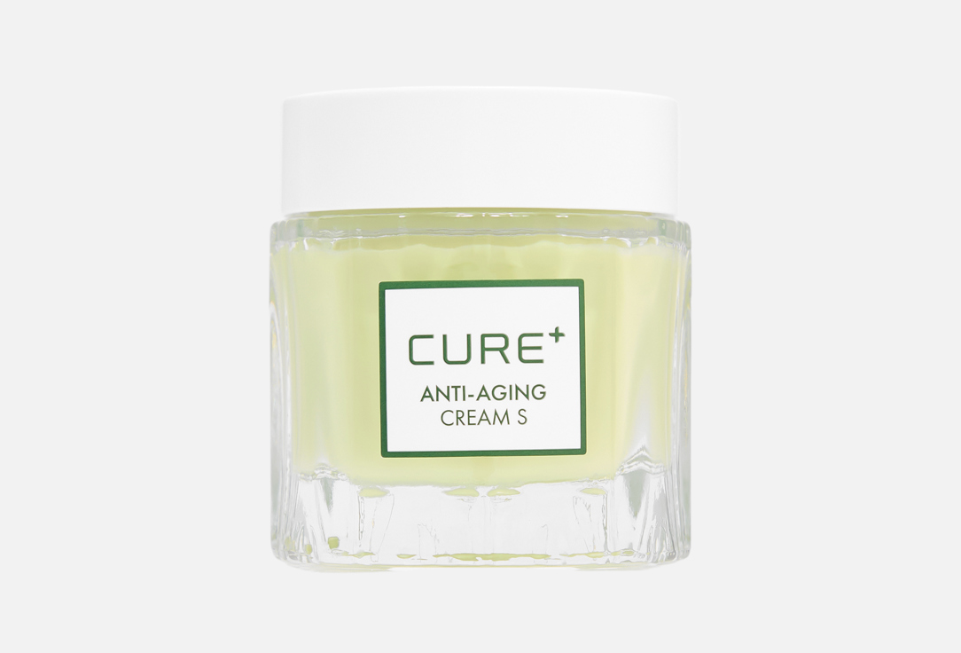 Anti-Aging S 50 мл