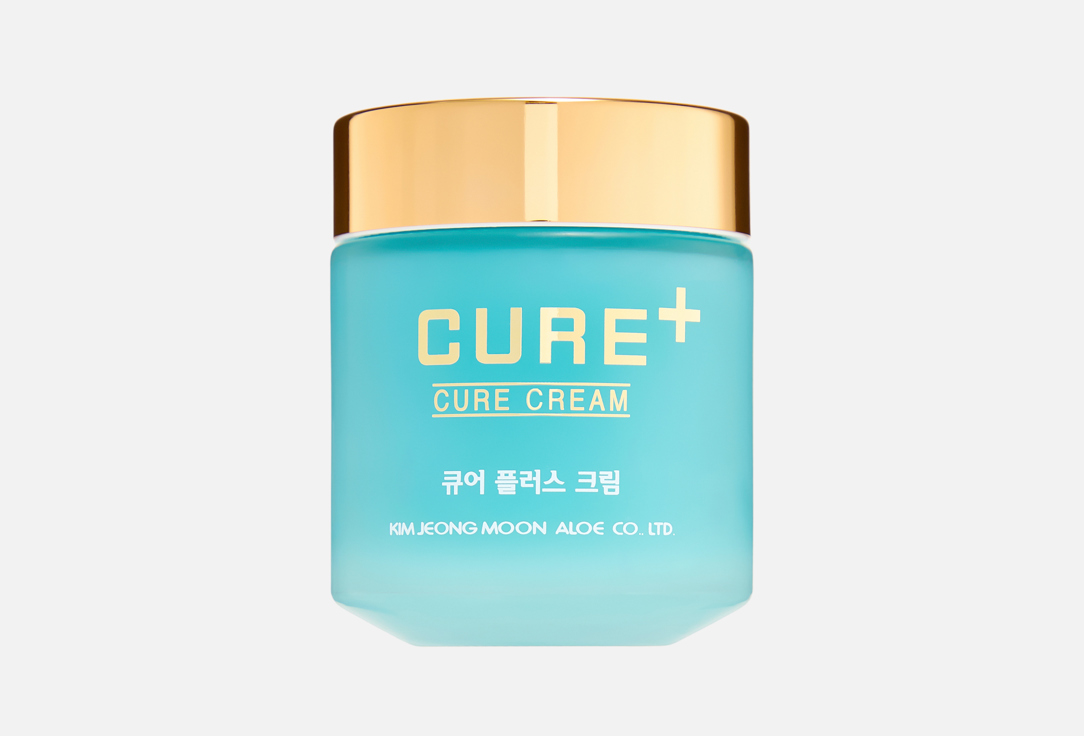 Plus Cream 80 г