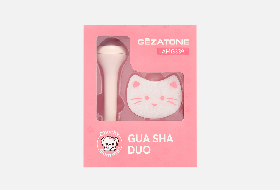 AMG339 CHEEKY GEMMY 1 шт 1308₽