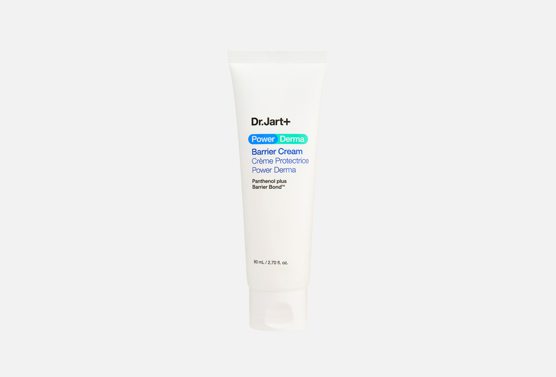 

Увлажняющий крем для укрепления барьера кожи DR.JART+, Derma Barrier 80 мл
