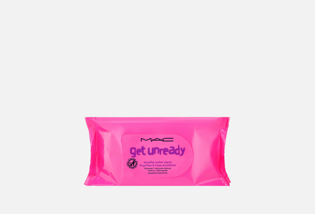 Get Unready 30 шт 2450₽