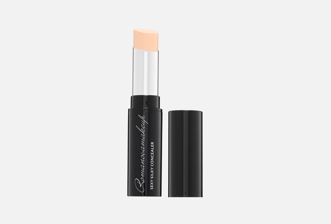 Sexy Silky Concealer 65 г 3780₽