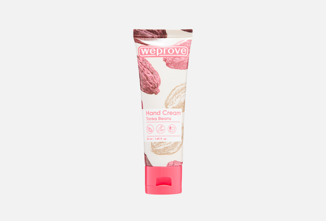 Tonka Beans 50 мл 192₽