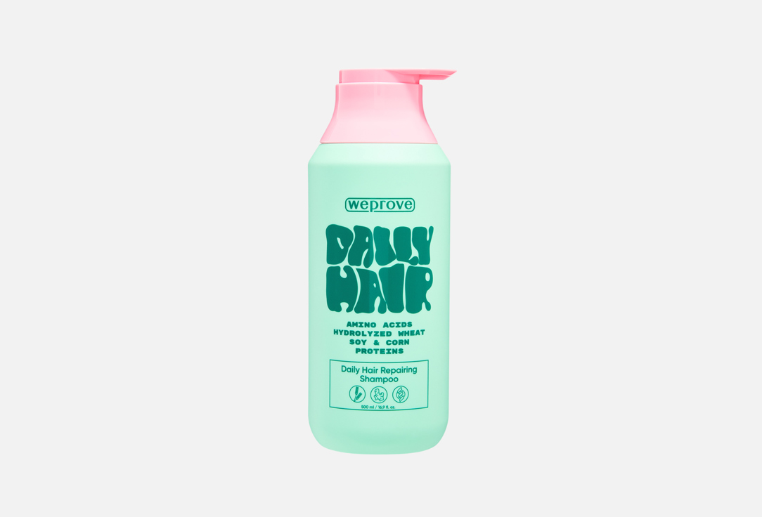 Daily Hair 500 мл