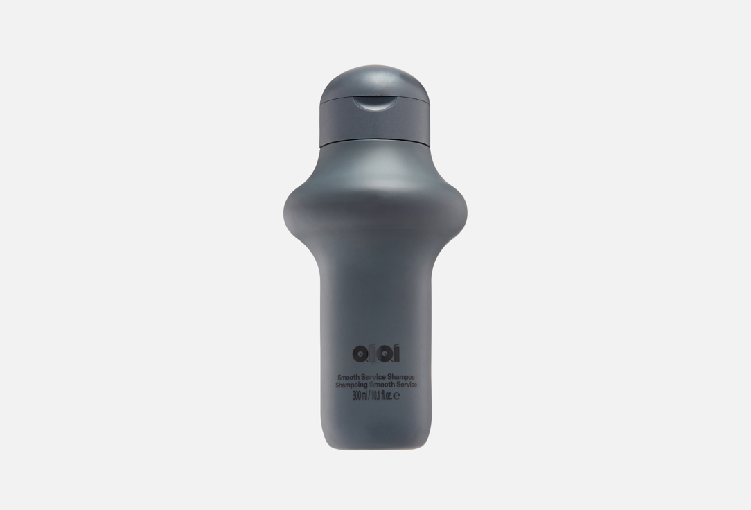 

Шампунь для волос QIQI, Smooth Service 300 мл