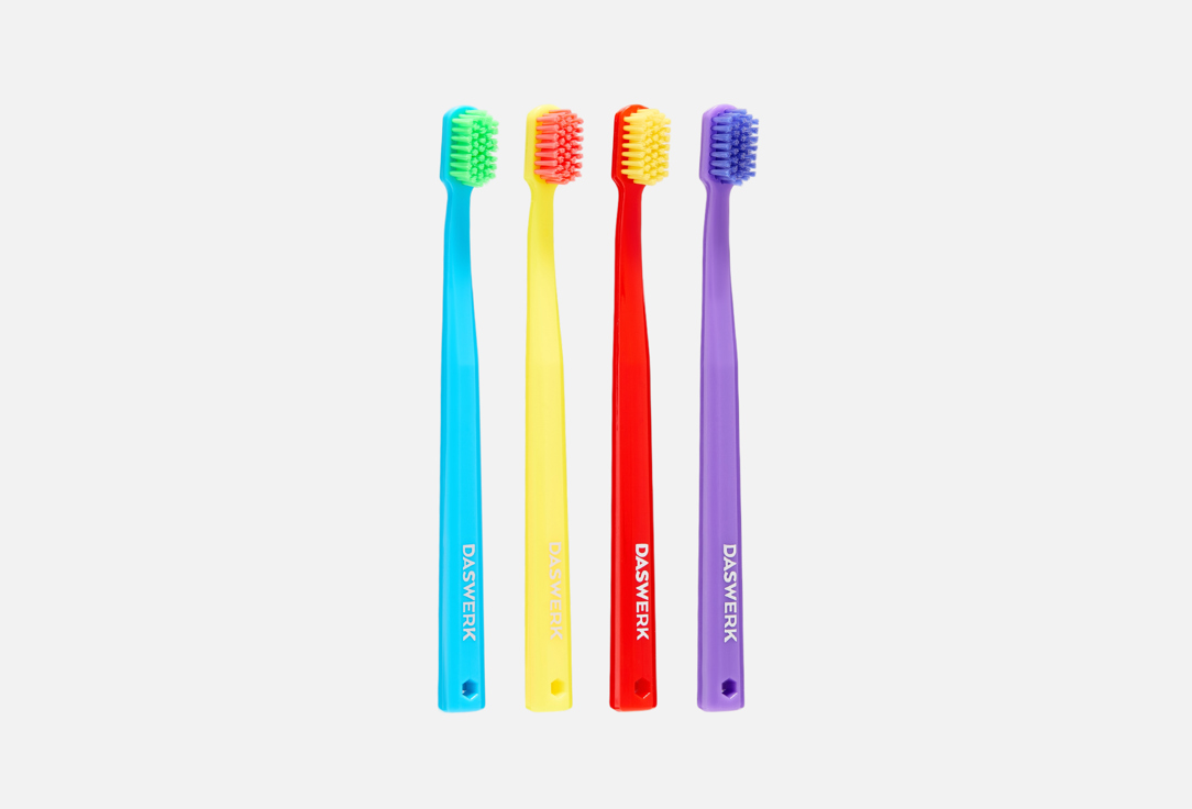 Мини medium soft 4 шт 128₽