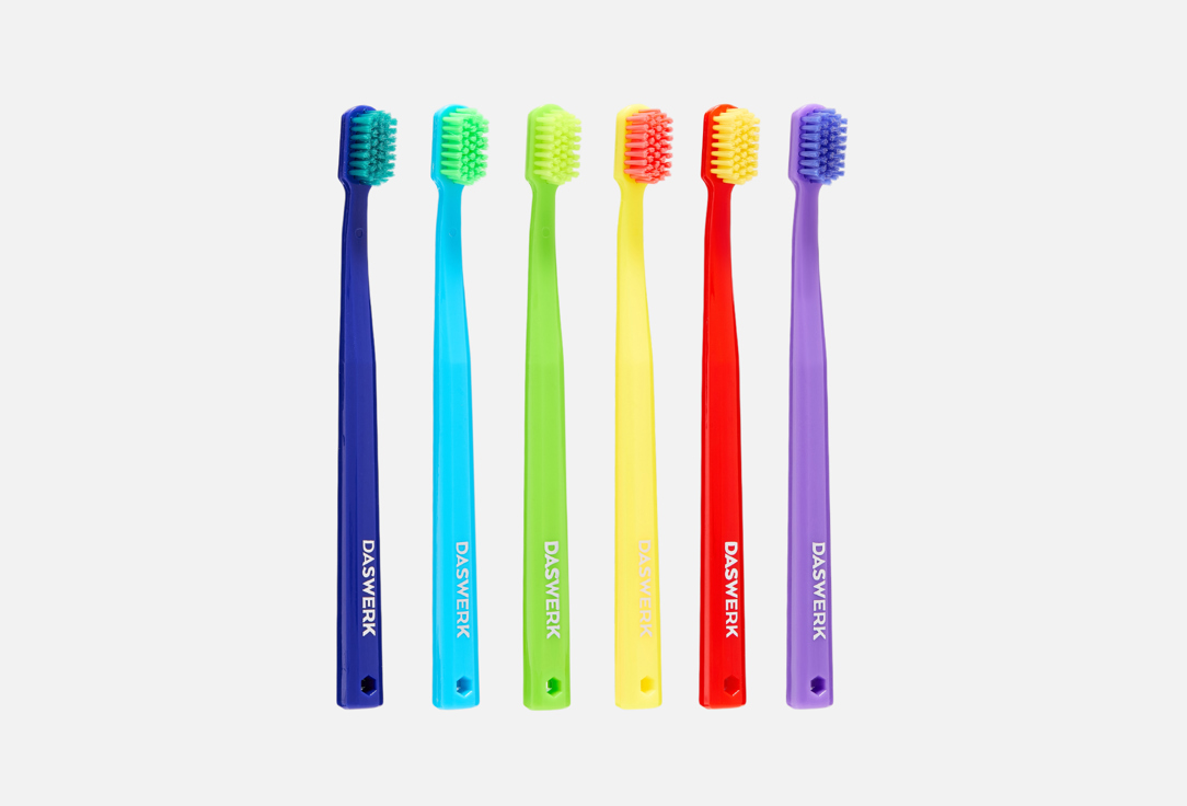 Средний medium soft 6 шт 196₽
