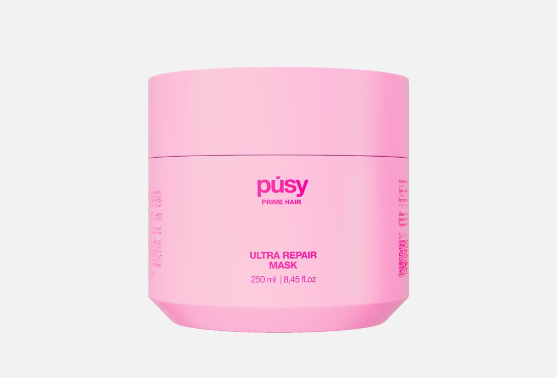 

Маска для волос PUSY, Prime Hair 250 мл