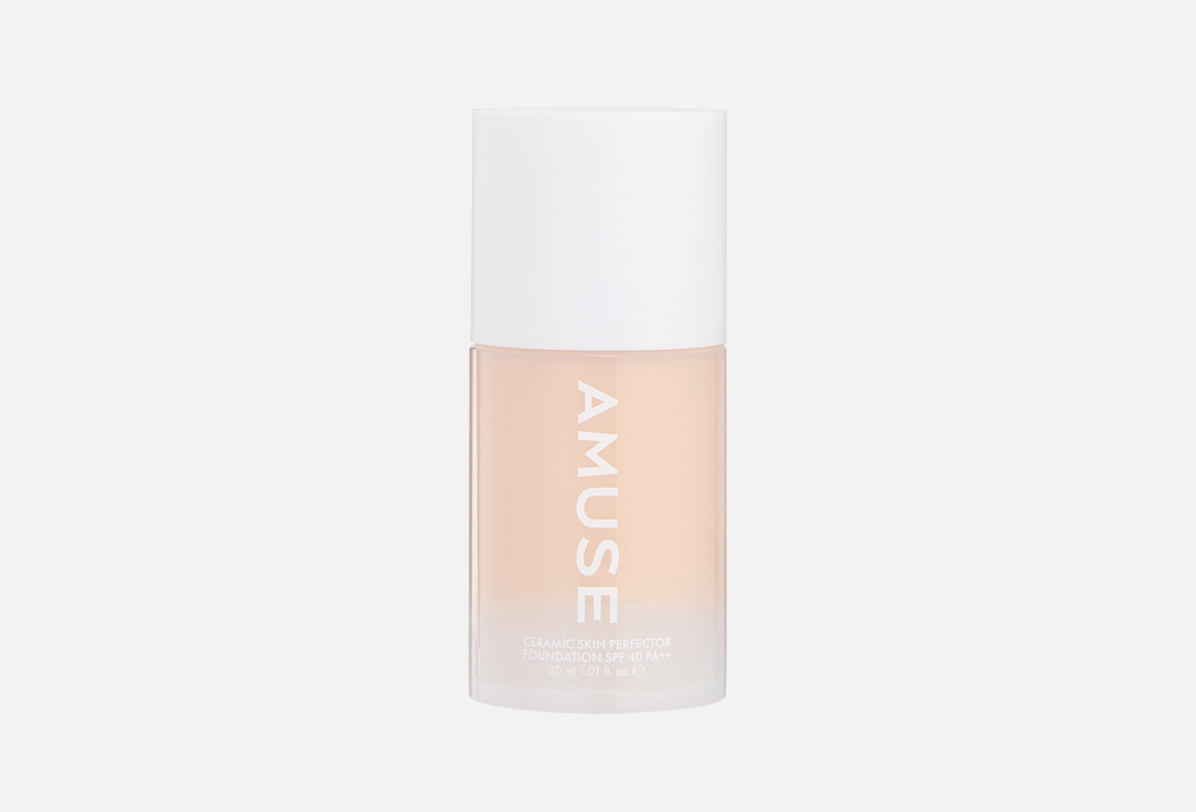 CERAMIC SKIN PERFECTOR 30 мл
