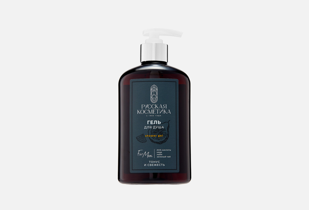 Тонус и свежесть 400 мл 370₽