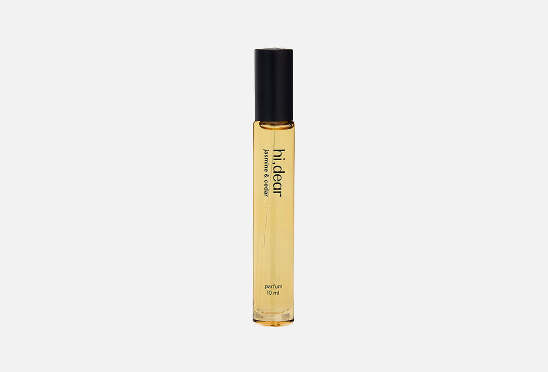 Jasmine and cedar 10 мл 1890₽
