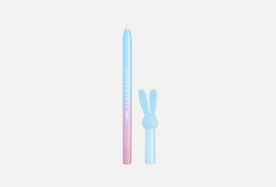 Color Bunny 13 г 562₽