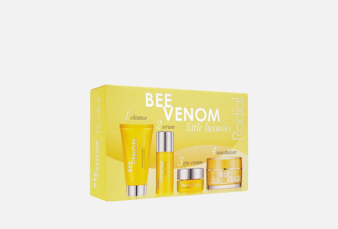 Bee Venom Little Luxuries 4 шт 11120₽