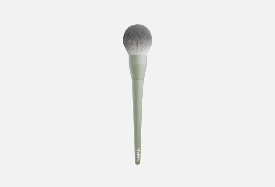 

Кисть для макияжа FENOMENBEAUTY, BYE-BYE BRIGHT 1 шт