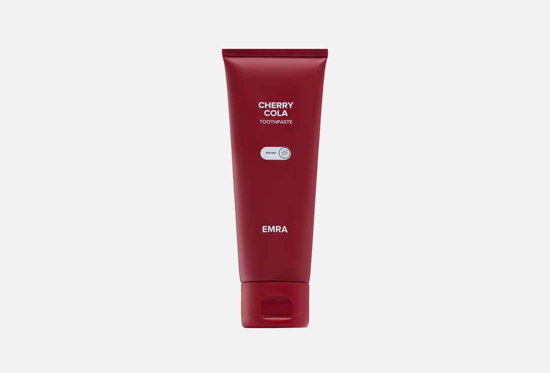 Зубная паста EMRA Cherry Cola 80 мл